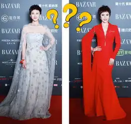 金巧巧到底有多时髦章子怡吴谨言剪她的同款发型都车祸