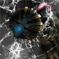 lol心形爆破头像微信头像图片大全