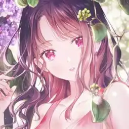 最近心如止水仙女头像火了,张张美到哭,直男我沦陷了