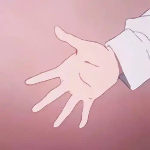 送你一波好看的情侣头像