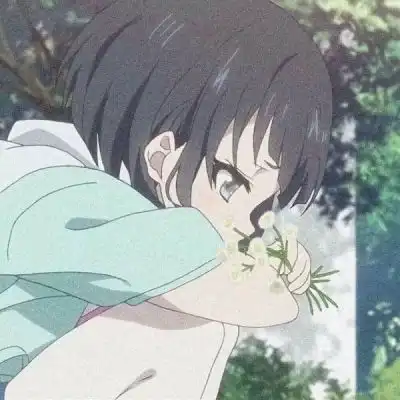 卡通男孩女孩头像图片