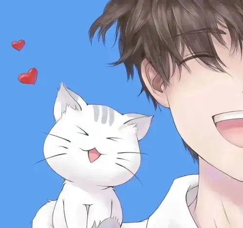 动漫情头最好的往往是在你身边最久的腾讯新闻