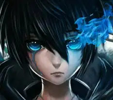 晒晒你们的动漫图片吧