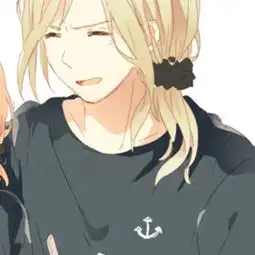 这是个情侣头像跪求各位大神帮我把另外一个找到谢谢给为大神了