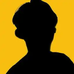 唯美男头像动漫黑色系情