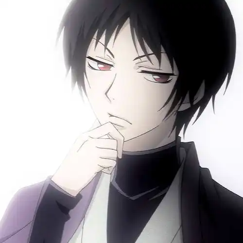 300漫头动漫头像我知道第一弹