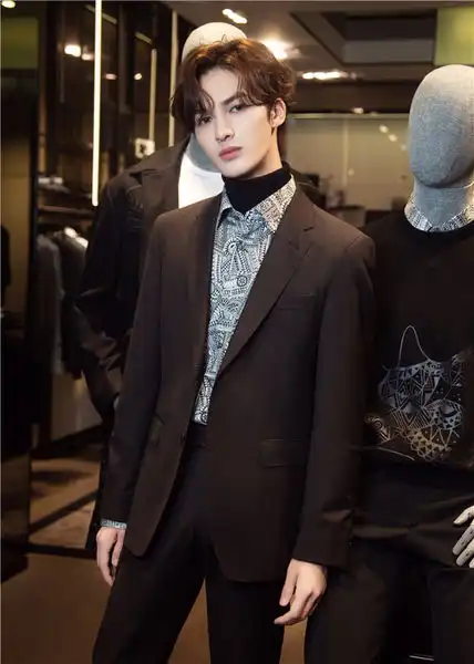 禁欲系列头像男头像