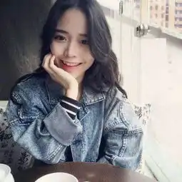 韩版个性女生头像唯美高清图片2018最新懦弱不是我的风格