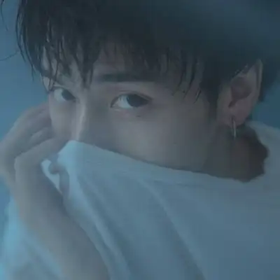 暖男系头像侧脸侧脸