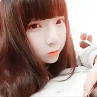 安静不是我的作风漂亮个性的美女qq头像