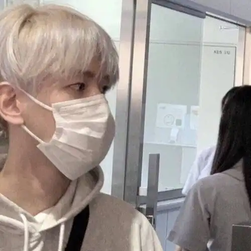 kpop头像第十六期