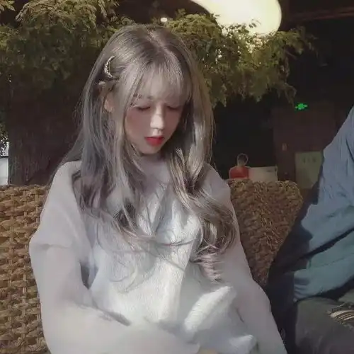 头像来不及告诉你,没有你我会很难过