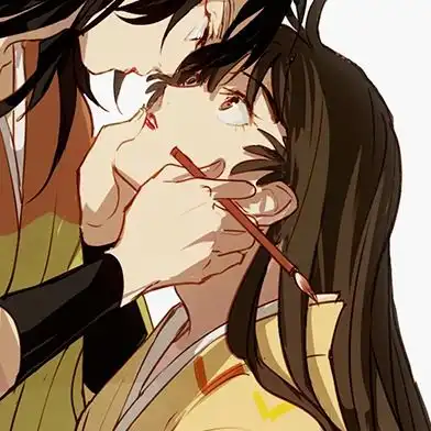 一组超甜的情侣头像,请签收20210815