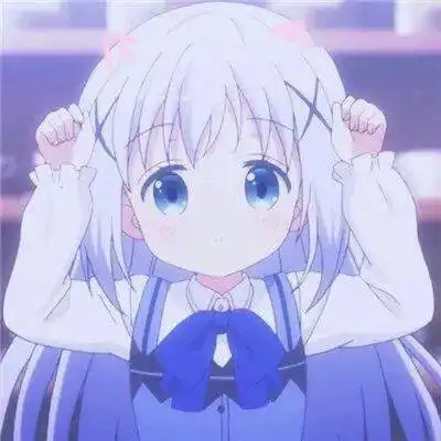 精选分享女生微信头像