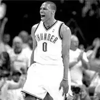 拉塞尔威斯布鲁克头像微信头像图片大全