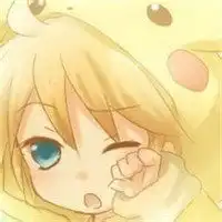 超好看的兄妹动漫头像微信头像图片大全