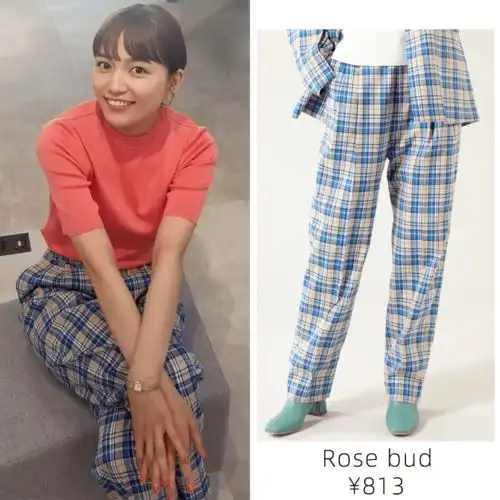 这部小甜剧火了女主的甜欲系穿搭太适合这个夏天了