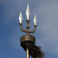 微信头像蒙古元素文明微信头像图片大全