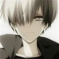 大眼美女可爱头像梦到你孤独无依我痛到哭醒