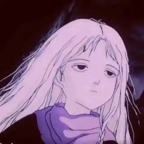 动漫真人闺蜜头像