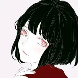 动漫头像霸气冷艳女女头