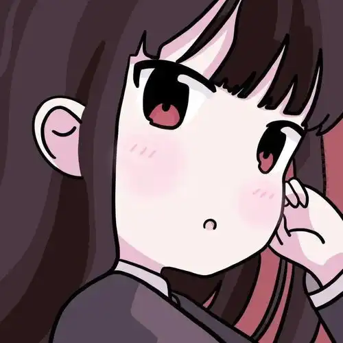 高质量动漫头像