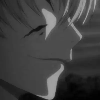 墨.黑色丧系我的心里只剩阴暗和孤独没有小鹿了