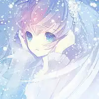 女生可爱头像卡通系列武