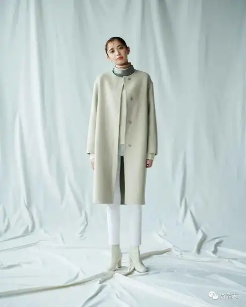 冬日里的50套穿搭参考