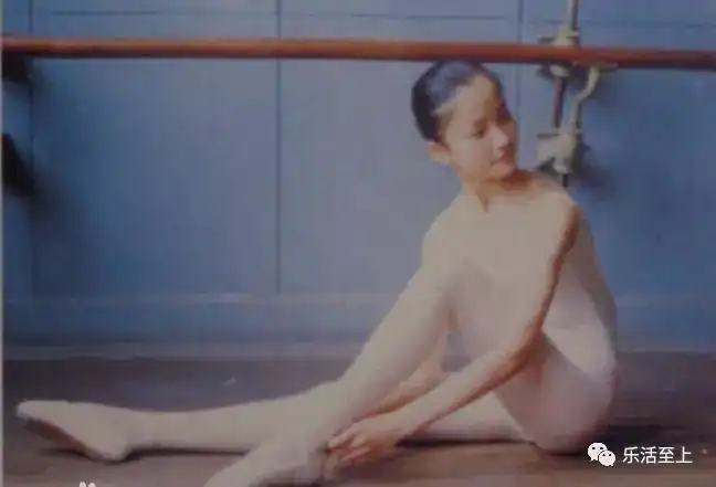 她曾比刘雯红,一张禁欲系冷淡脸,美成了众男神忘不掉的前女友