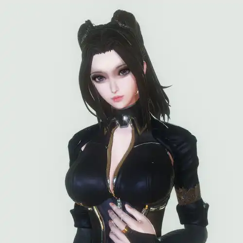 国漫崛起国产动漫女神画师神还原焰灵姬插画分享