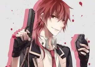 帅到炸裂盘点全职高手中的枪系选手,最后这个让人遗憾