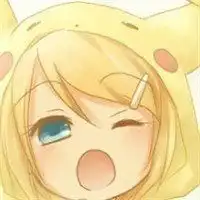 求大量二次元萌系萝莉高清头像和图片