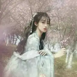 女生头像闺蜜头像大全263