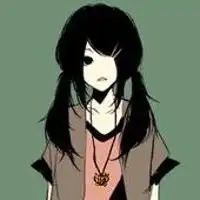 禁欲系闺蜜头像2人系列