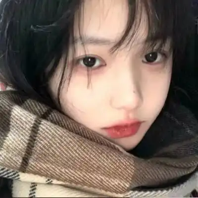 高颜值的清纯好看女头精选合集最新版热门的女头大全