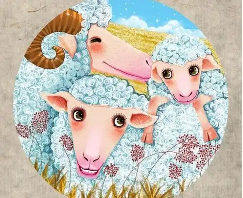 接福喽4月初时来运转的3大生肖3件喜事3笔横财3年鸿福