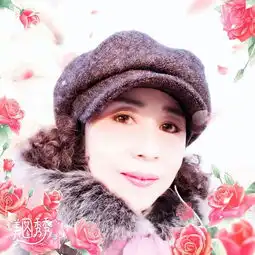 人物头像速写肖像漫画
