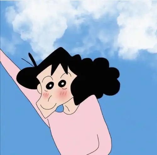 2022新年头像红色系一家