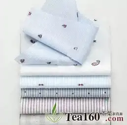 2015春夏服装16款代表面料合集