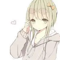 求大量二次元萌系萝莉高清头像和图片