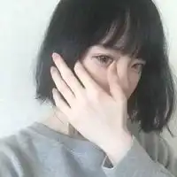 qq头像短发女生高冷超短发高冷女生头像