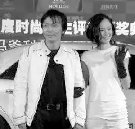 江一燕松口首认恋情男友系川籍蛋糕大王