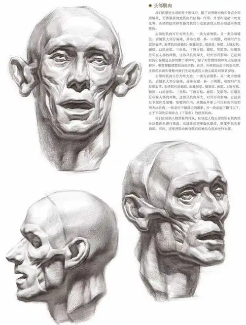 看似简单的涂鸦却蕴含的绘画技巧涂鸦艺术,绘画技巧速看