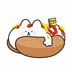 汪虎头像丨一大波食物头像来惹