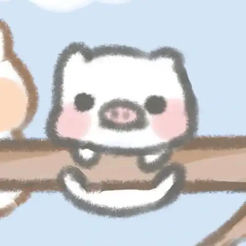 搞怪情头冰镇西瓜来一口