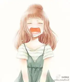 动漫头像偏女系男人