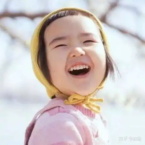 有哪些阳光开朗的头像推荐