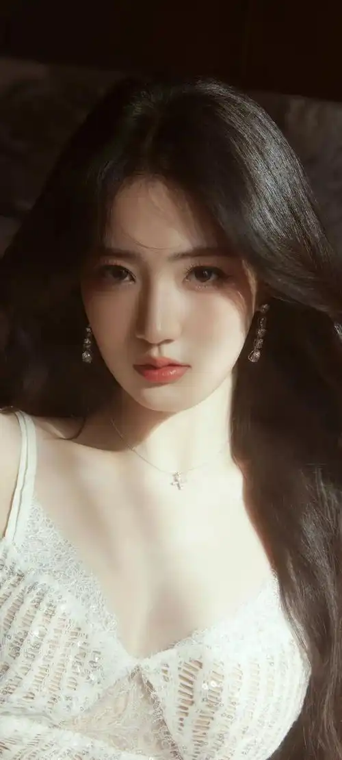 美女系列壁纸第765期徐璐