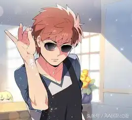 落地成盒盘点动画中在初期死亡的角色